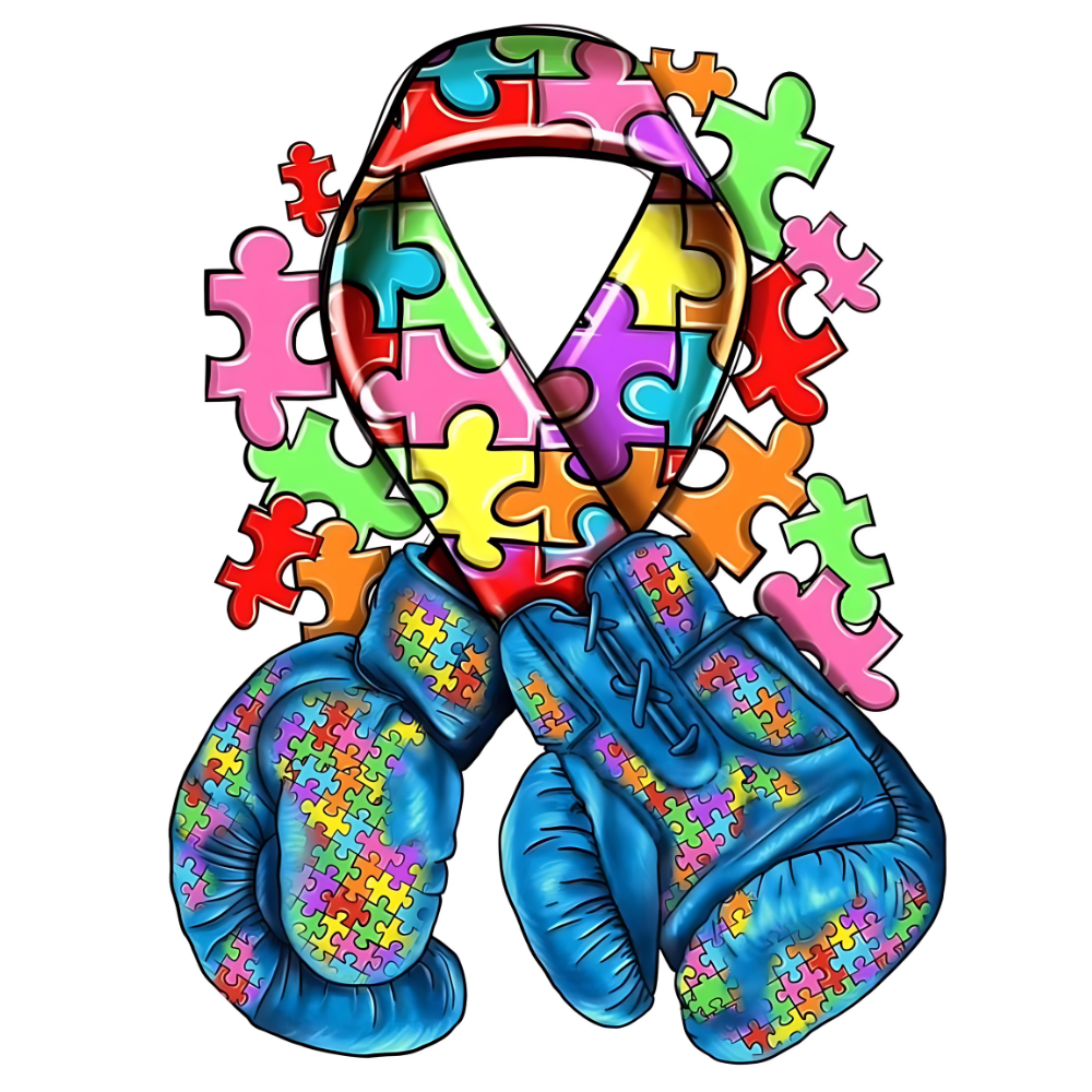 28 Multiple Autism Designs Good for crafts