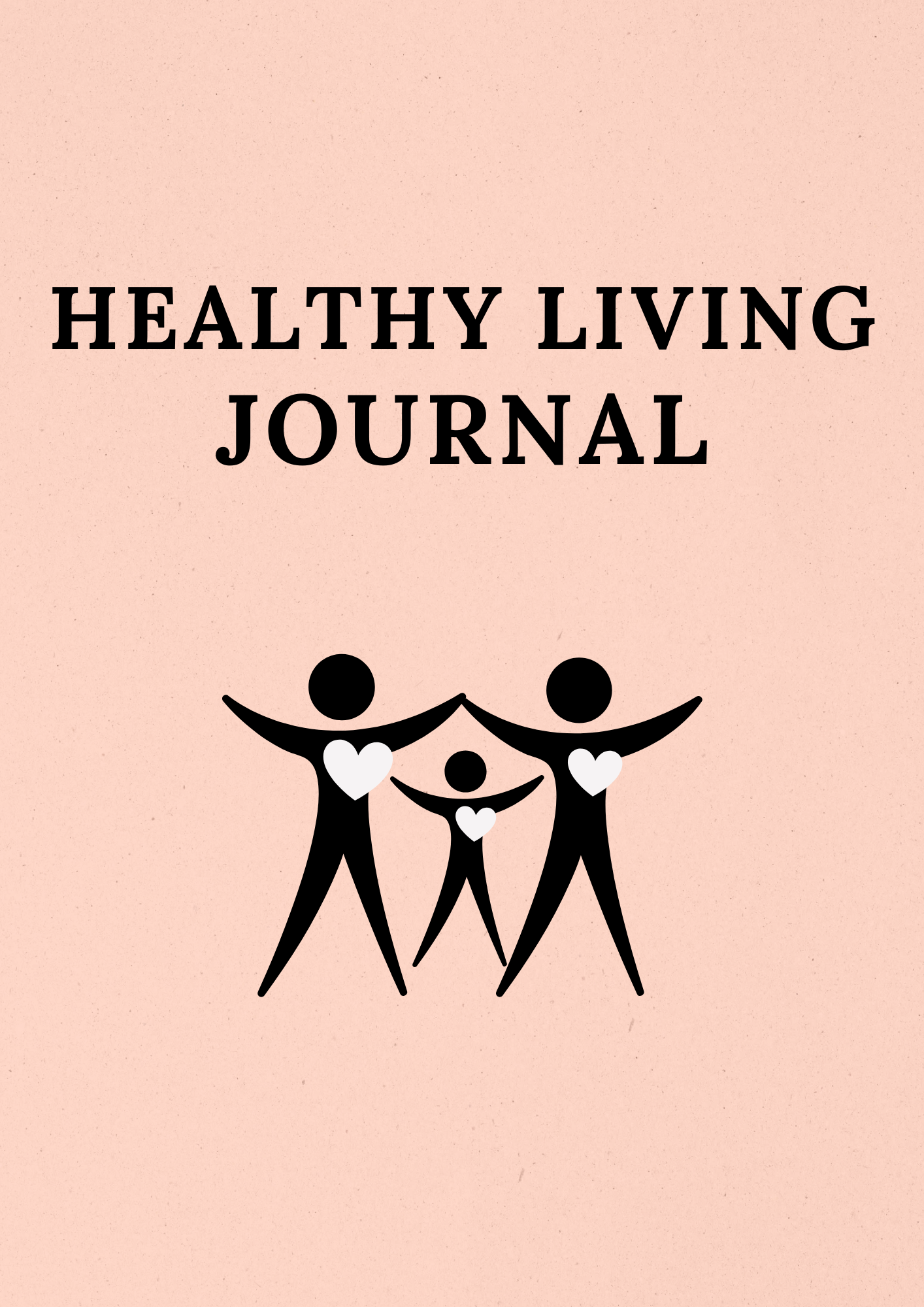 Healthy Living Journal