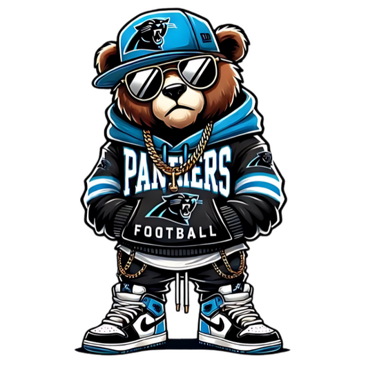 Football Teams Teddy Bear Designs (10)