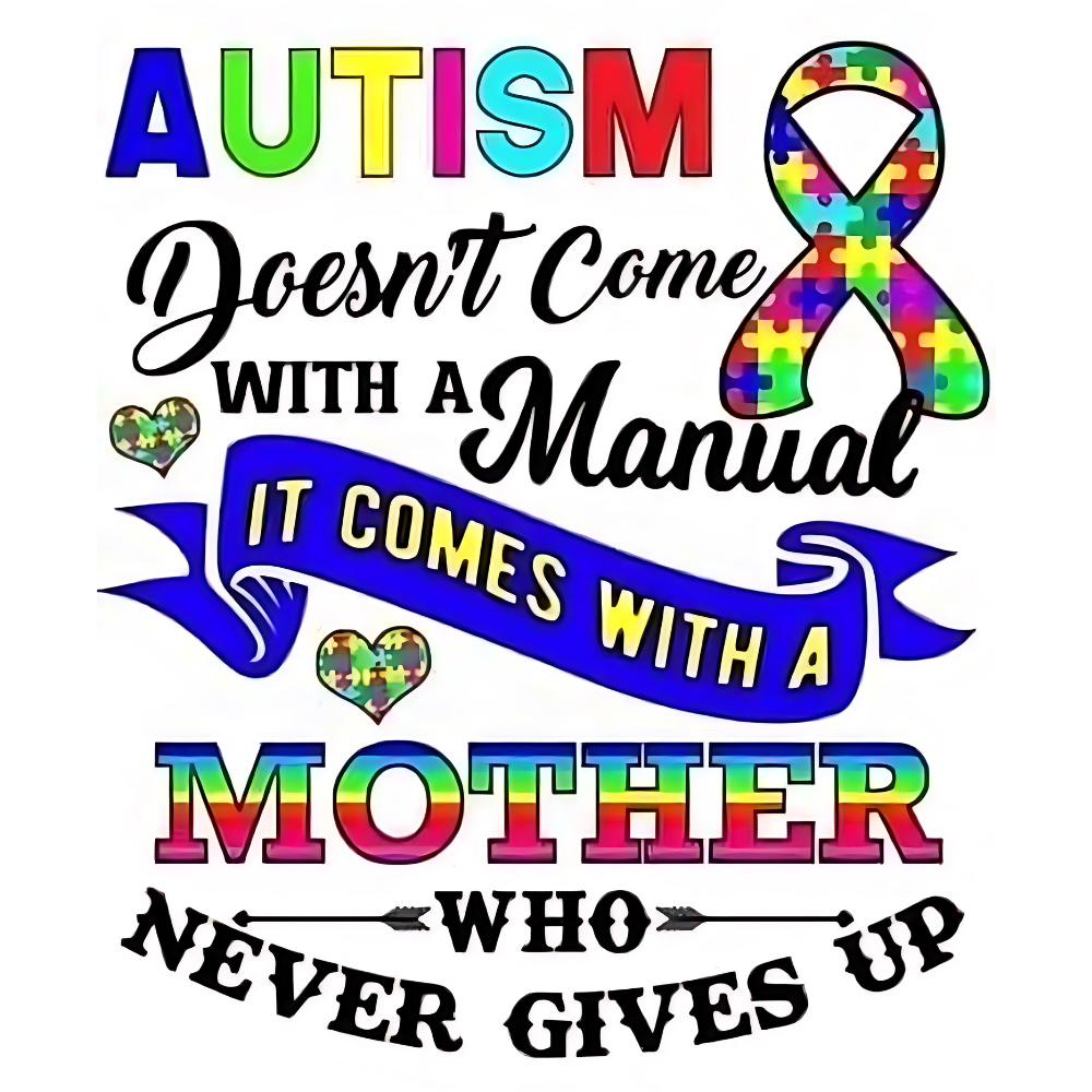 28 Multiple Autism Designs Good for crafts