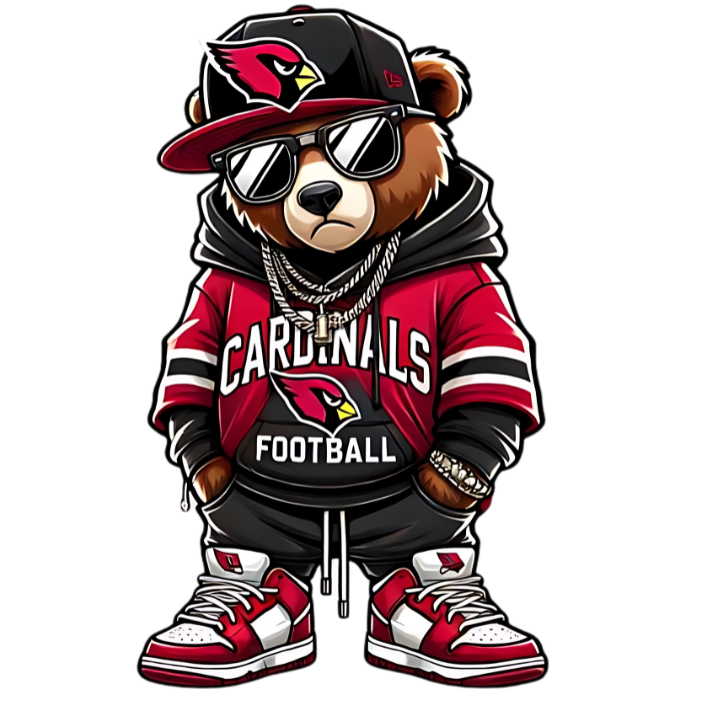 Football Teams Teddy Bear Designs (10)